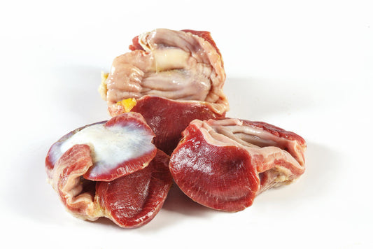 Chicken Gizzards