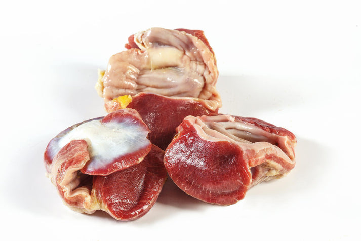 Chicken Gizzards – Nourishing Family Farm