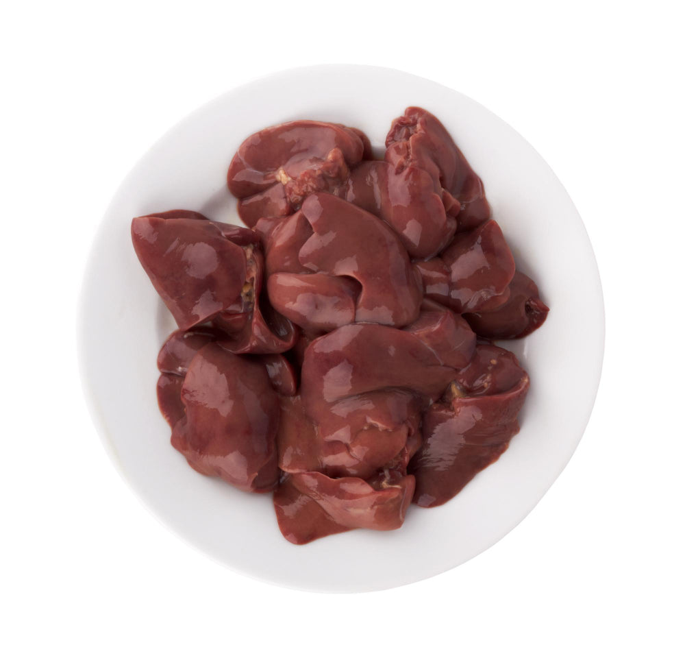 Chicken Livers