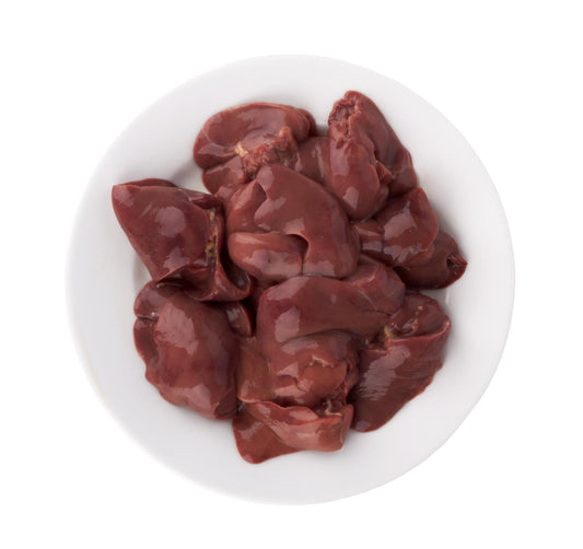 Chicken Livers