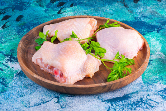 Chicken Thighs
