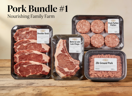 Pork Bundle #1