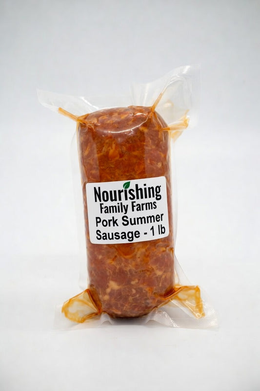 Pork Bundle #4