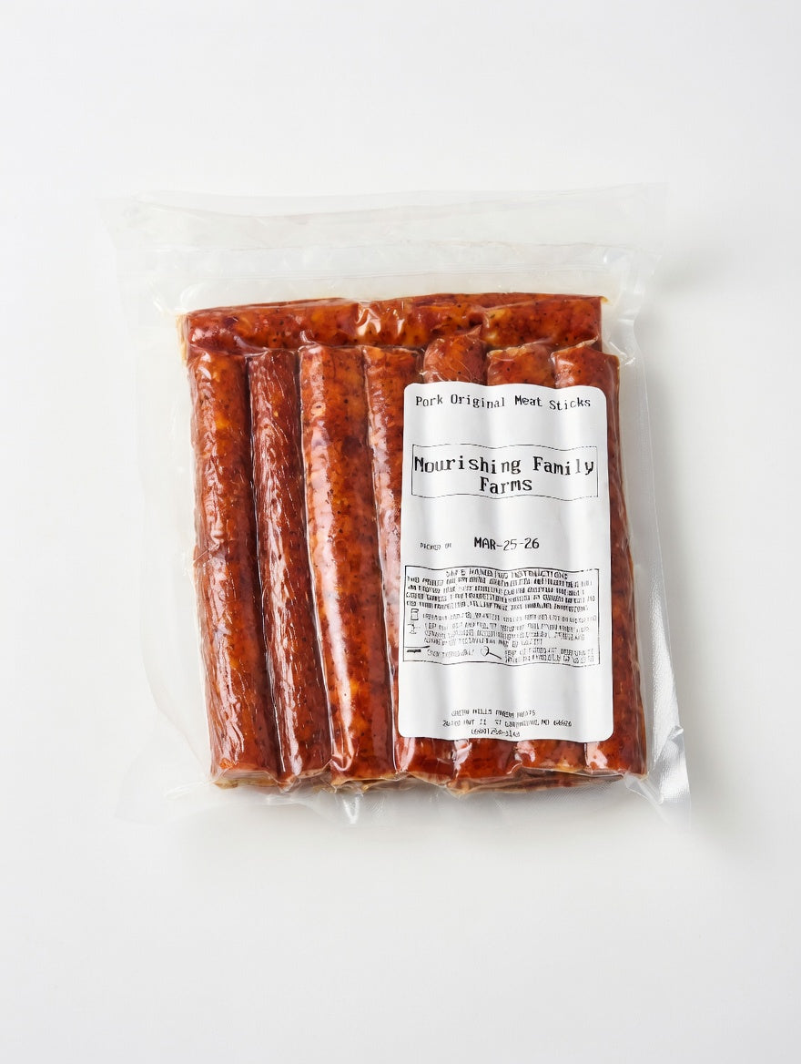 Pork Bundle #4